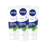 Kazan Hobi Yatıştırıcı El Bakım Kremi Aloe Vera 75 Ml, Nemlendirici, Yumuşak Cilt, Hızlı Emilir, X3 Adet