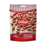 Kazan Hobi Yer Fıstığı Tuzlu 180 G