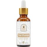 Kazan Hobi Yer Fıstığı Yağı 50 ml –%100 Doğal Besleyici & Dengeleyici