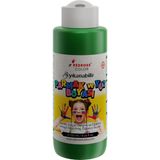 Kazan Hobi Yeşil Parmak Boyası 120ML