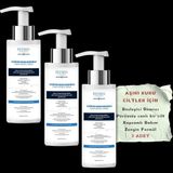 Kazan Hobi Yoğun Nemlendirici Panthenol Yüz ve Vücut Kremi 3'lü Set | Kuru ve Hassas Ciltlere 24 Saat Bakım - Organik Argan Yağı, Shea Butter Yağı, Propolis ve Collagen Içerikli