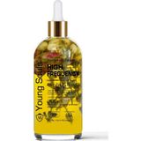 Kazan Hobi Young Souls Aromatherapy High Frequency Multi Use Oil Yüksek Frekans Yüz Saç Tırnak Vücut Bakım Kuru Yağ 100ML