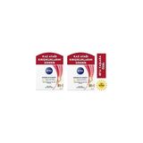 Kazan Hobi Yüz Kremi Sıkılaştırıcı Kırışıklık Karşıtı 45 Yaş + 50 ml 2 Adet
