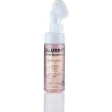 Kazan Hobi Yüz Temizleme Köpüğü, Niacinamide ve Bitkisel Kompleks Ile, Panthenol, Papatya Ekstraktı, Hyaluronic Acid Içerir