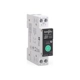 Kazan Hobi Zigbee 63 Amper Akıllı Sigorta (Tuya, Smart Life, ZIGBEE2MQTT Uyumlu) - 10 cm