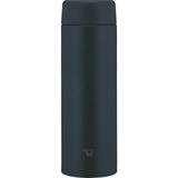 Kazan Hobi Zojirushi SU-AA48 Termos Matara 480ML Siyah