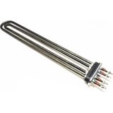 Kazan ısıtıcı Rezistansı 40cm 4000W 230V İNCOLAY 800 - Sern R5121-1P