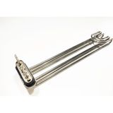 Kazan Isıtıcı Rezistansı 4500W 36cm CR304 Sern R5103