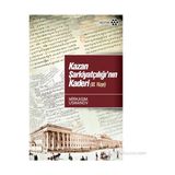 KAZAN ŞARKIYATÇILIĞI'NIN KADERI (XX. YÜZYIL) - MIRKASIM USMANOV