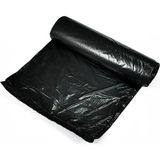 Kazanç 240 lt Konteyner Çöp Torbası 120 x 150 cm 5 Paket