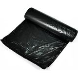 Kazanç Plastik 240 lt Konteyner Çöp Torbası 120 x 150 cm 5 Paket