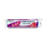 Kazanç Plastik Ağır Sanayi Çöp Poşeti Jumbo Boy 80 x 110 cm