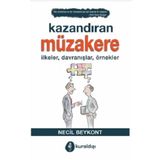 Kazandıran Müzakere - Necil Beykont