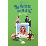 Kazanırsak Kaybederiz Çevrimiçi - Zeynep Sey - Martı Yayınları