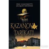 Kazanova Tarikatı - Eric Giacometti Jacques Ravenne