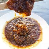 Kazdağı 3 Mix 500G (Çam Balı • Polen • Perga Karışımı)