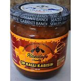 Kazdağı 3 Mix 500G (Çiçek Balı • Polen • Perga Karışımı)