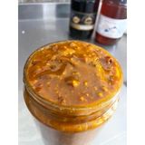 Kazdağı 3 Mix 500G (Siyah Bal • Polen • Perga Karışımı)