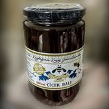 Kazdağı 850 gr Polifloralı Çiçek Balı