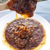 Kazdağı Arıcılık 500 gr Çam Balı Arı Ürünleri Karışımı