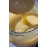Kazdağı Arıcılık Arı Sütü 100g Saf ve Yerli (Soğuk Zincir Teslimat) - 100 gr