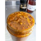 Kazdağı Arıcılık Kazdağı 3 Mix 500g (Çam Balı, Polen, Perga Karışımı) - 500 gr