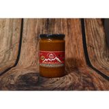 Kazdağı Arıcılık Kazdağı 3 Mix 500g (Siyah Bal,Polen,Perga Karışımı) - 500 gr
