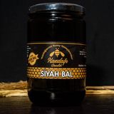 Kazdağı Arıcılık SİYAH BAL( Kazdağları Meşe-Kestane Balı ) 850gr - 850 gr