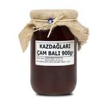 Kazdağları 900 gr Çam Balı
