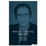 Kazım Yetiş Armağanı - Kolektif