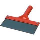 Kazıma Raspa 20 cm Premium - Beyaz