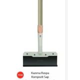 Kazıma Raspa-Kompozit Sap 20 X 144