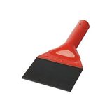 Kazıma Sıyırma Raspası Metal Saplı Yay Çeliği 10 cm