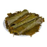 Kazova 350 gr Vakum Salamura Yaprak
