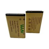 Kb-5c Batarya Pil Wln Mars Teknoben Zatcom Pmr 446 Telsiz İçin