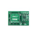 KB 9012 A3-A4 YAZMAK İÇİN PCB KARTI RT809F RT809H UYUMLU