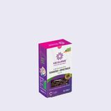 Kb Gurme Filizlendirilmiş Karabuğday + Kırmızı Pancar Fusilli 200 gr