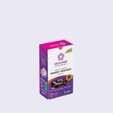 Kb Gurme Filizlendirilmiş Karabuğday + Kırmızı Pancar Rigatoni 200 gr