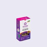 Kb Gurme Filizlendirilmiş Yeşil Mercimek Rigatoni 200 gr
