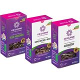 Kb Gurme Glutensiz Mega Avantaj Set Fusulli Makarna 200 gr x 3