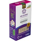 Kb Gurme Glutensiz & Vegan 200 gr Filizlendirilmiş Arpa Şehriye Makarna Yüksek Protein ve Lif Kaynağı
