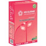 Kb Gurme Glutensiz & Vegan Filizlendirilmiş Çiğ Karabuğday Unu 500 gr