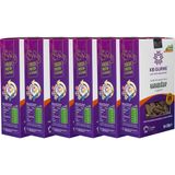 Kb Gurme Glutensiz & Vegan Filizlendirilmiş Karabuğday Makarna 200 gr 6'lı