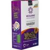 Kb Gurme Glutensiz Vegan Filizlendirilmiş Karabuğday Rigatoni Makarna 200 gr Yüksek Protein ve Lif Kaynağı