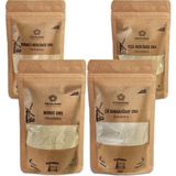 Kb Gurme Glutensiz, Vegan Filizlendirilmiş Süper Un 500 gr 4 adet