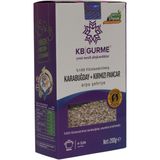 KB Gurme Glutensiz & Vegan Karabuğday + Kırmızı Pancar Arpa Şehriye 200 gr Yüksek Proteinli Lezzet