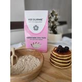 Kb Gurme Karnıyarık Otu Tozu ( Psyllium Husk Powder) 200GR - 200 gr