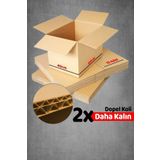 kb koliburada 10 Adet 60x40x40 Çeyiz Kolisi ,100kg Taşıma Kapasiteli Çift Oluk, Malzemeden 1adeti 1.250gr