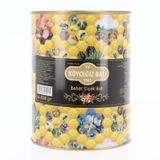 Kb Köyceğiz Balı Bahar Çiçek Balı 4850 G Teneke