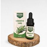Kb Köyceğiz Yöresel Biberiye Yağı 10 Ml